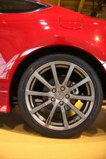 Honda Accord Coupe HFP Concept 2007 года